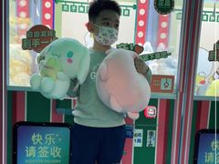 -星际传奇(壹方城购物中心店)