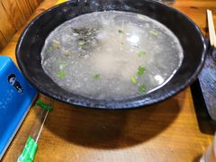 -东镇老火锅(长春路首店)