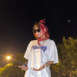 -L+奥拉接发烫发染发