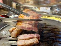-姜虎东白丁烤肉(深圳湾后海汇店)