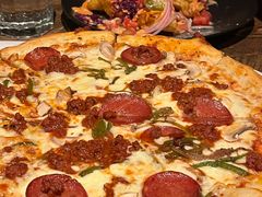 -Q MEX 库迈墨西哥餐吧(三里屯店)