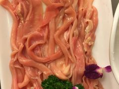 -山城年华老火锅(玉林店)