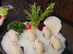 -湊湊火锅·茶憩(和平大悦城店)