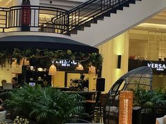 -永隆圣马可国际家居广场(江东中路店)