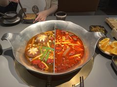 -湊湊火锅·茶憩(南京万象天地店)