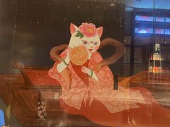 -唐猫庭院·千年陕菜(大唐不夜城店)