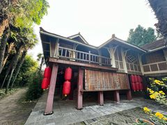 -云南民族村