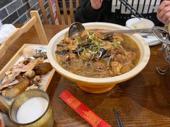 -李老哈·东北菜(宋园路店)