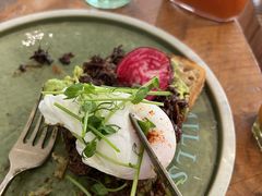 -O'mills Sourdough Bakery&Bistro(永嘉路店)