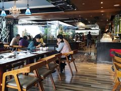 -泰谷酒店·太古码头闽菜自助餐厅