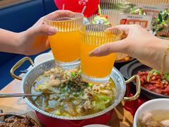 -大丰收脆鱼(万达江北店)