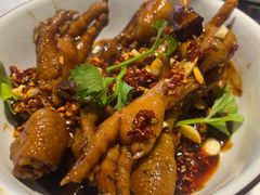 -味派菜园子(华章保利拾光荟店)