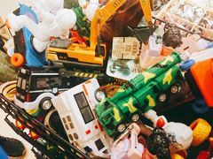 -The Green Party(联盛·九江快乐城店)