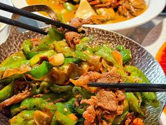 -大潮淮·淮扬菜(何园旗舰店)