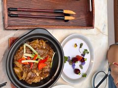 -唐猫庭院·千年陕菜(大唐不夜城店)