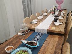 -不盐·而喻的味道