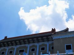 -台北故宫博物院