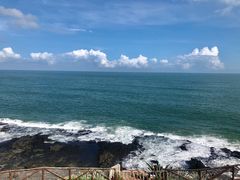 -漳州滨海火山岛自然生态风景区