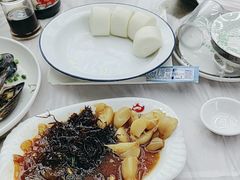 -阿勇海鲜排档(莲花路1号店)