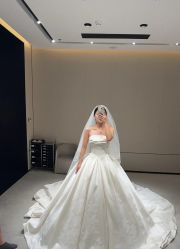 -MuseMarry婚纱(前海嘉里中心店)