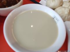 豆汁儿-天兴居(鲜鱼口街店)