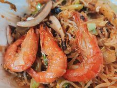 海鲜炒米粉-温州炒米粉(原钟楼街二市场店)
