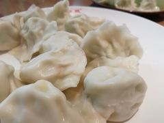 -三合园水饺·青岛菜(五四广场店)