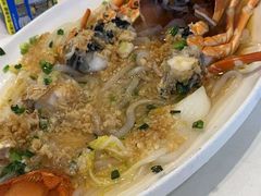 -沪华海鲜大酒楼(南汇店)