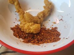 -小吴先生的店·东北烧烤(林科大店)