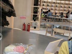 大堂-贵阳高新惠诚食品有限公司