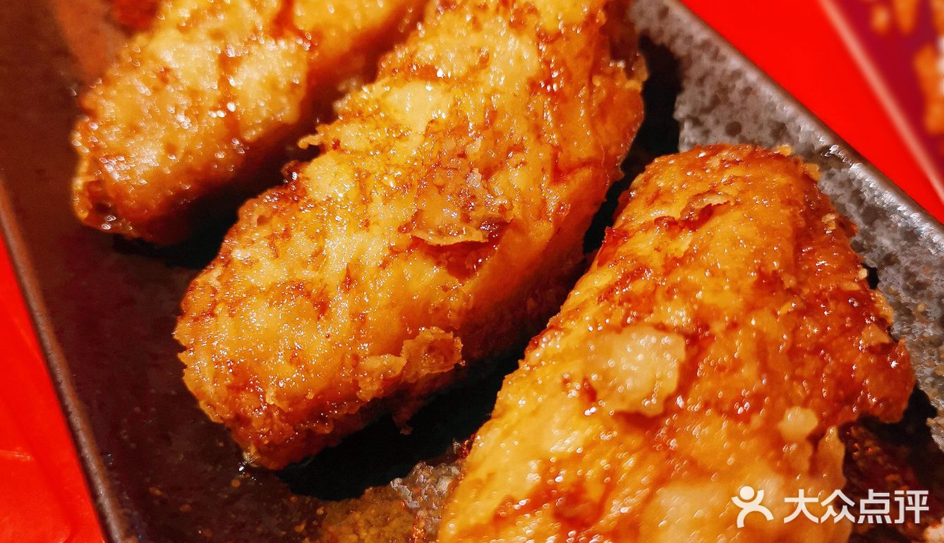 福州探店|云翁·日食小酌俱乐部火爆到不行！