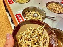 -黔哆哆地摊酸汤火锅(清湖店)