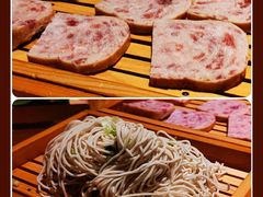 -锦和牛·炭火烧肉(ICC太和里店)