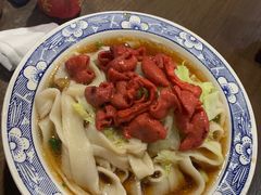 -佰仙面馆