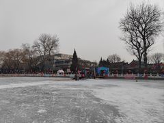 -清真·鸦儿李记·小馆(后海店)
