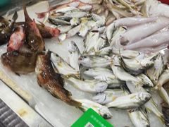 -板桥海鲜广场(文明东店)