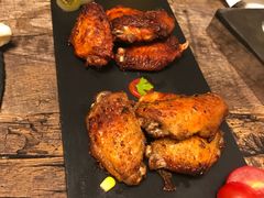 -HIGH FIVE哈福手工汉堡(桂林路店)