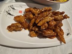 -福来居烤鸭店(天坛二店)