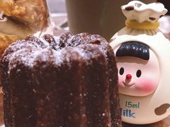 -OUR Bakery(SKP-S店)