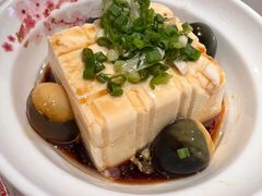 -渝是乎川渝小炒(新世界百货望京店)