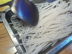 -山河屯铁锅炖鲜鹅·东北菜(开发区一店)