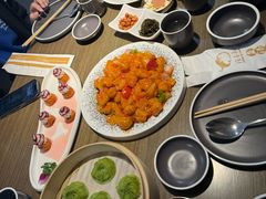 -隆喜元鱼汤包·海鲜(中联广场店)