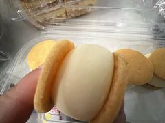 -甜嘟嘟烘焙坊(舒城路店)