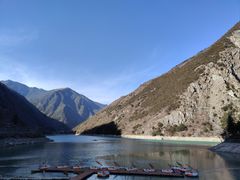 -叠溪松坪沟景区