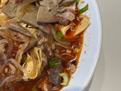 -淮南牛肉汤酒店(可伦公馆店)
