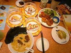 -元气寿司(东方宝泰店)