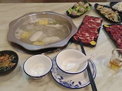 -潮鑫牛肉火锅(敏捷广场店)