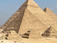 -吉萨金字塔群