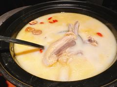 -乔街深夜食堂·小龙虾·高压锅生蚝(杭州总店)
