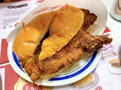 -華人 華星冰室(氹仔 店)